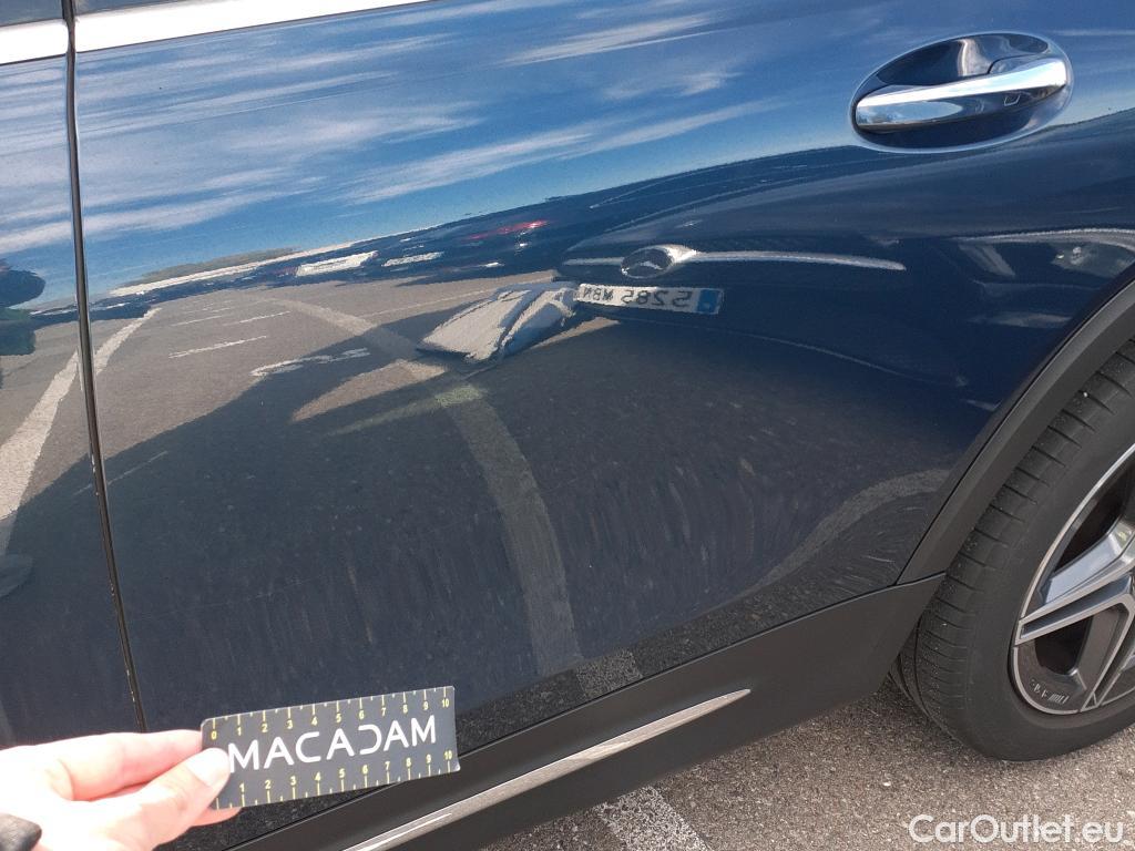  Mercedes  GLB MERCEDES-BENZ  / 2019 / 5P / todoterreno 2.0  200 D DCT 110KW (150CV) (AC) #10