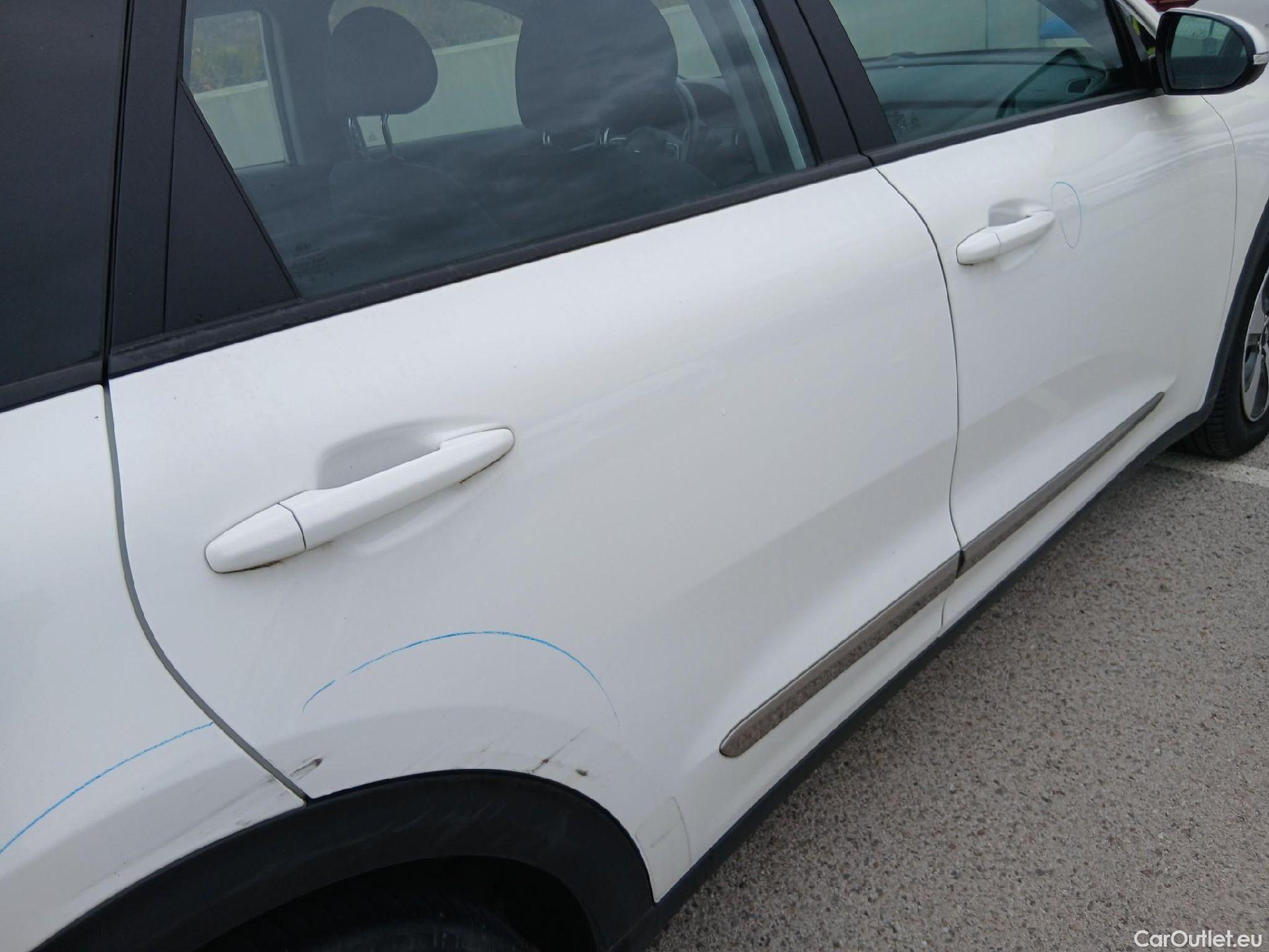  KIA  Niro KIA  Hïbrido Enchufable / 2016 / 5P / crossover 1.6 GDi Híbrido Enchufable 104kW Drive #16