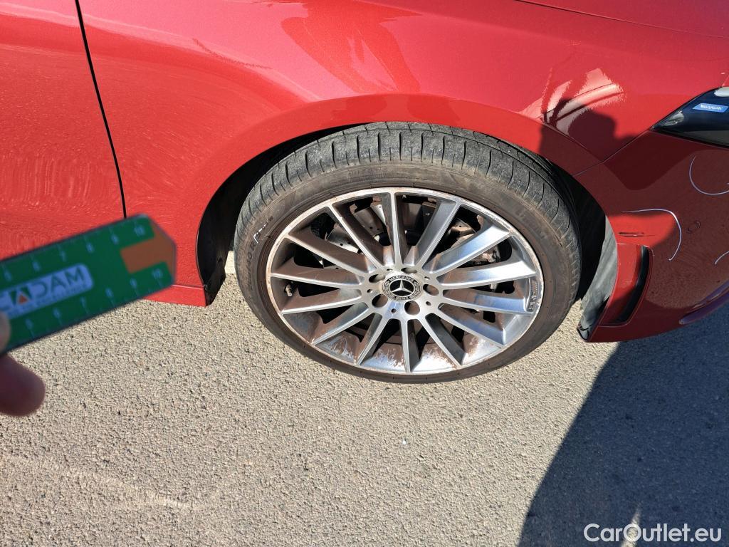  Mercedes  A-Klasse Clase A A 250 e (177.086)Premium-Pack 1.3 AMG Line 220CV AT8 E6d #11