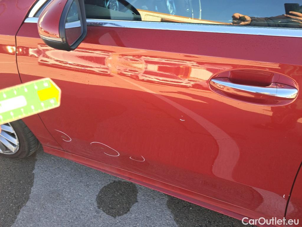  Mercedes  A-Klasse Clase A A 250 e (177.086)Premium-Pack 1.3 AMG Line 220CV AT8 E6d #31