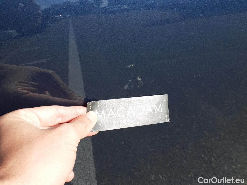  Mercedes  GLB MERCEDES-BENZ  / 2019 / 5P / todoterreno 2.0  200 D DCT 110KW (150CV) (AC) #8