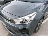  KIA  Rio KIA  / 2020 / 5P / berlina con portón 1.0 T-GDi 88kW MHEV GT Line DCT #16