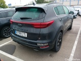  KIA  Sportage KIA  / 2018 / 5P / todoterreno 1.6 MHEV Black Edition 100kW (136CV) 4x2(SP) #2