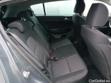  KIA  Sportage KIA  / 2018 / 5P / todoterreno 1.6 MHEV Black Edition 100kW (136CV) 4x2(SP) #7