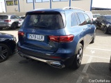  Mercedes  GLB MERCEDES-BENZ  / 2019 / 5P / todoterreno 2.0  200 D DCT 110KW (150CV) (AC) #2