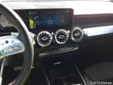  Mercedes  GLB MERCEDES-BENZ  / 2019 / 5P / todoterreno 2.0  200 D DCT 110KW (150CV) (AC) #15