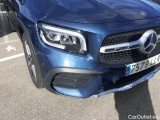  Mercedes  GLB MERCEDES-BENZ  / 2019 / 5P / todoterreno 2.0  200 D DCT 110KW (150CV) (AC) #18