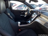  Mercedes  GLC Clase   300 e 4Matic (254.656)AMG 2.0 AMG Line 315CV AT9 E6d #6