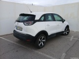  Opel  Crossland  X Edition 1.2 Turbo 110CV MT6 E6d #2
