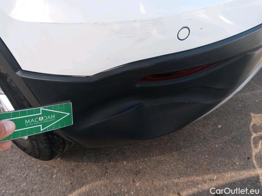  Volkswagen  T-CROSS VOLKSWAGEN  / 2018 / 5P / todoterreno Advance 1.0 TSI 81kW (110CV) DSG (AC3) #3