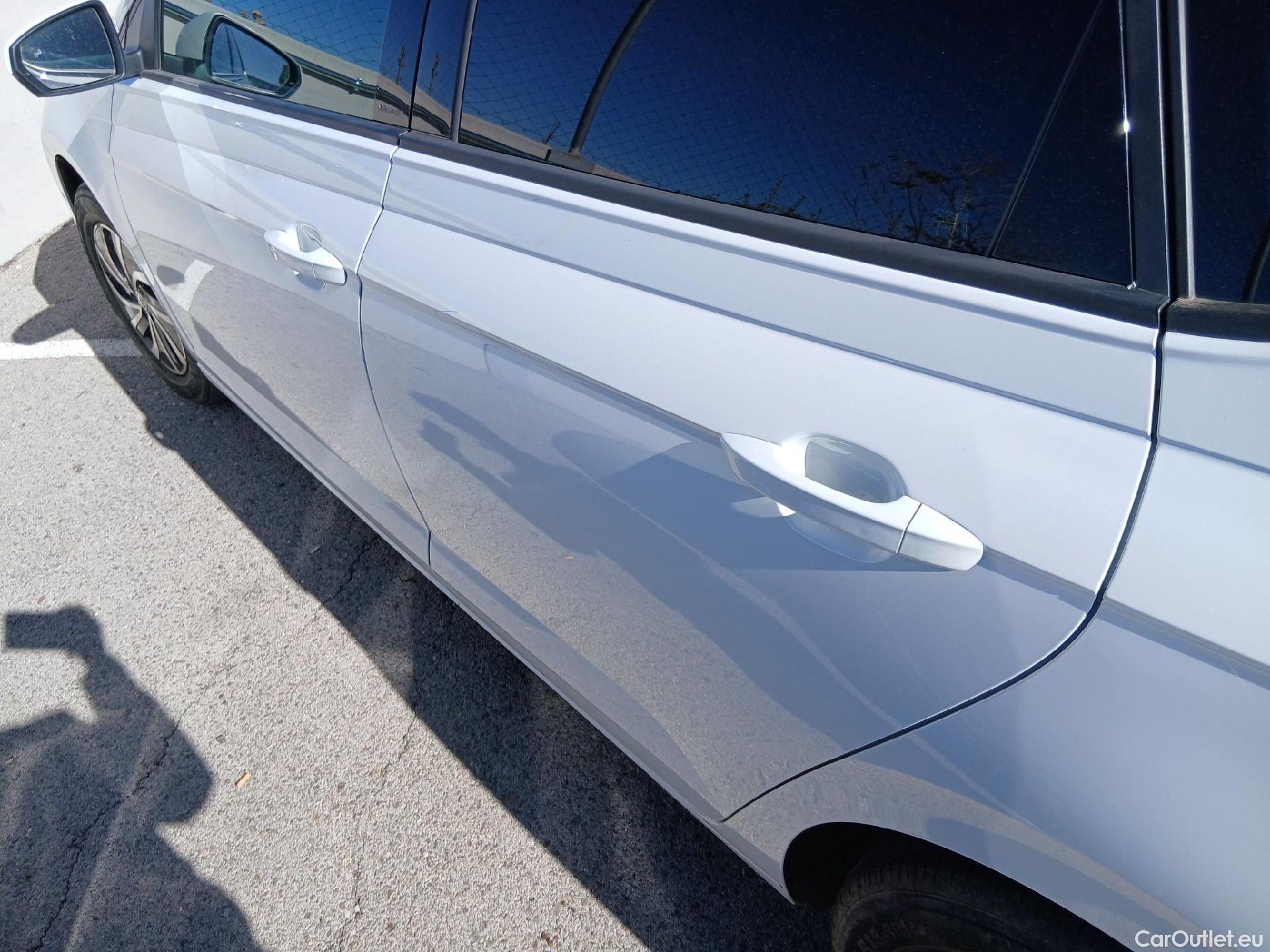  Volkswagen  Polo  VI Life 1.0 TSI 95CV MT5 E6d #14