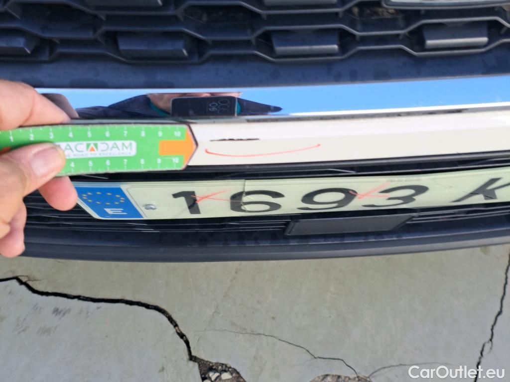  Seat  Arona SEAT  / 2017 / 5P / todoterreno 1.0 TSI 70kW (95CV) Style Edition Eco (CX) #18