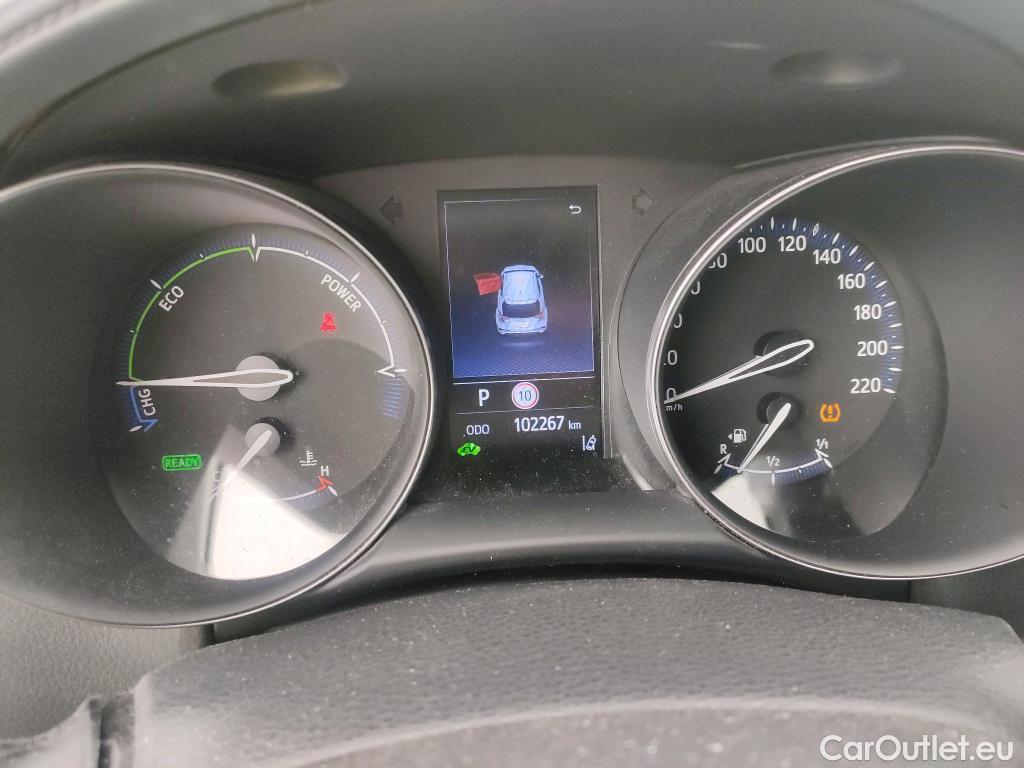  Toyota  C-HR TOYOTA  / 2019 / 5P / todoterreno 1.8 125H Active #19