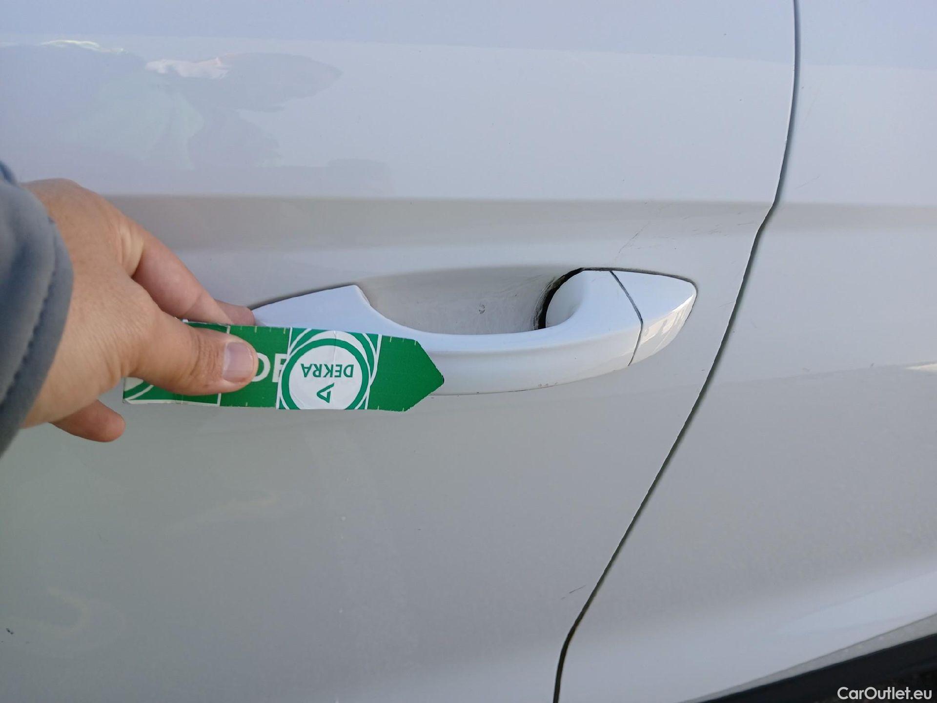  Seat  Arona SEAT  / 2017 / 5P / todoterreno 1.0 TSI 81kW (110CV) Style Plus (AC) #12