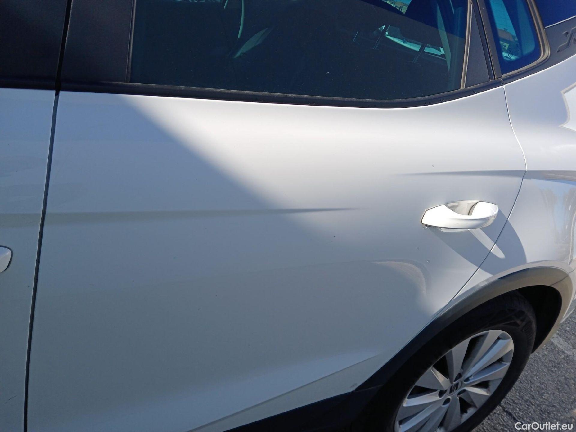  Seat  Arona SEAT  / 2017 / 5P / todoterreno 1.0 TSI 81kW (110CV) Style Plus (AC) #14