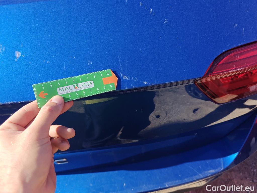  Volkswagen  T-ROC VOLKSWAGEN  / 2017 / 5P / todoterreno Edition 1.0 TSI 85kW (115CV) #11