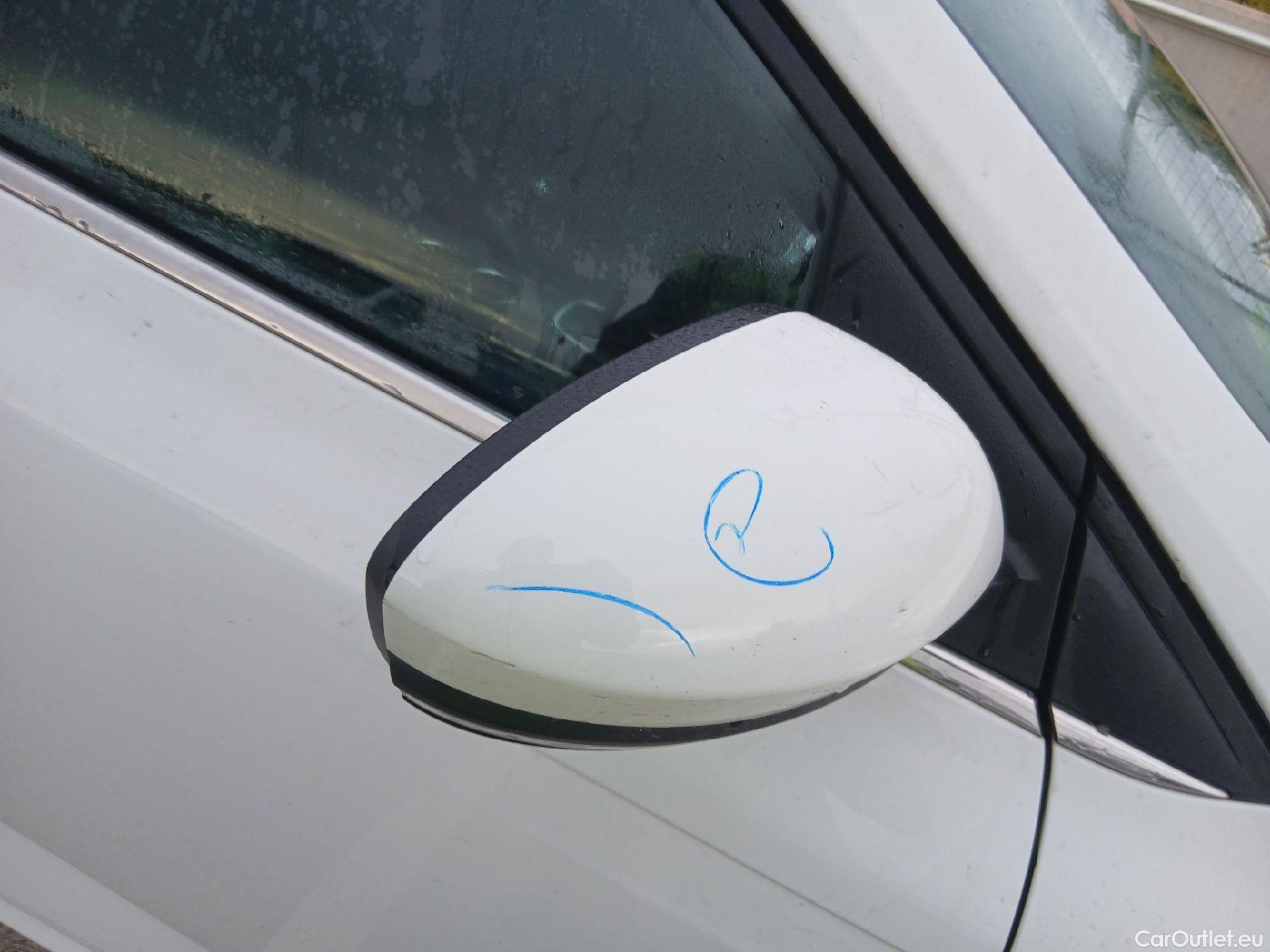  Renault  Megane RENAULT Mégane / 2020 / 5P / familiar S.T. Intens Blue dCi 85 kW (115CV) -SS #25