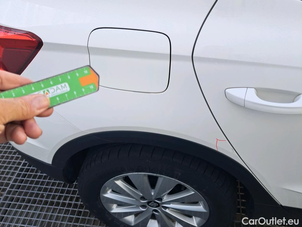  Seat  Arona SEAT  / 2017 / 5P / todoterreno 1.0 TSI 70kW (95CV) Style Edition Eco (CX) #28