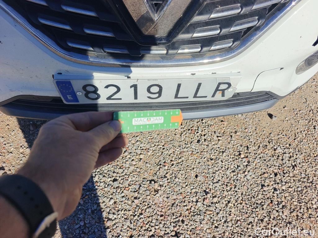  Renault  Kadjar  Zen 4x4 1.7 dCi 150CV MT6 E6dT #19