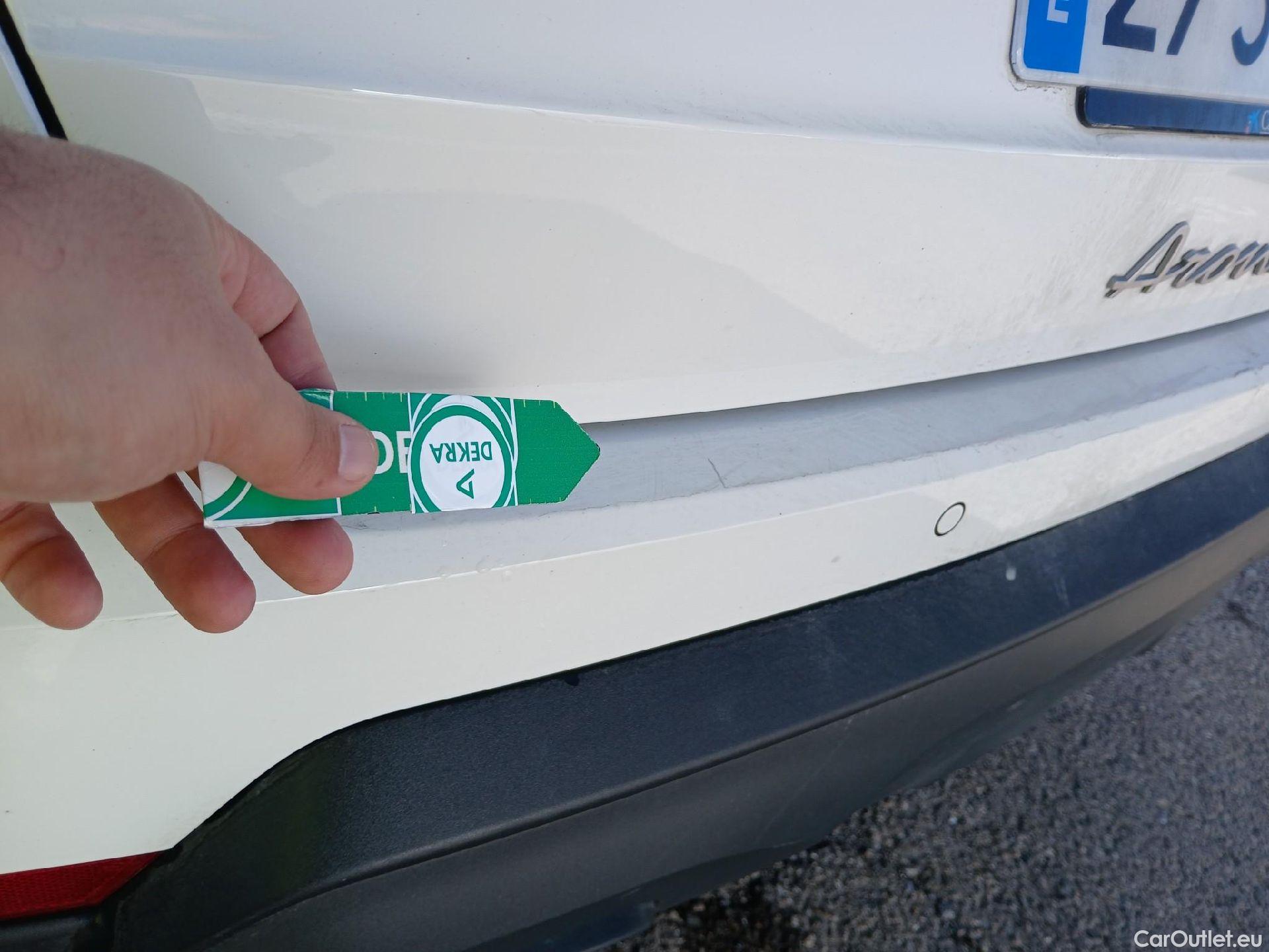  Seat  Arona SEAT  / 2017 / 5P / todoterreno 1.0 TSI 81kW (110CV) Style Plus (AC) #15