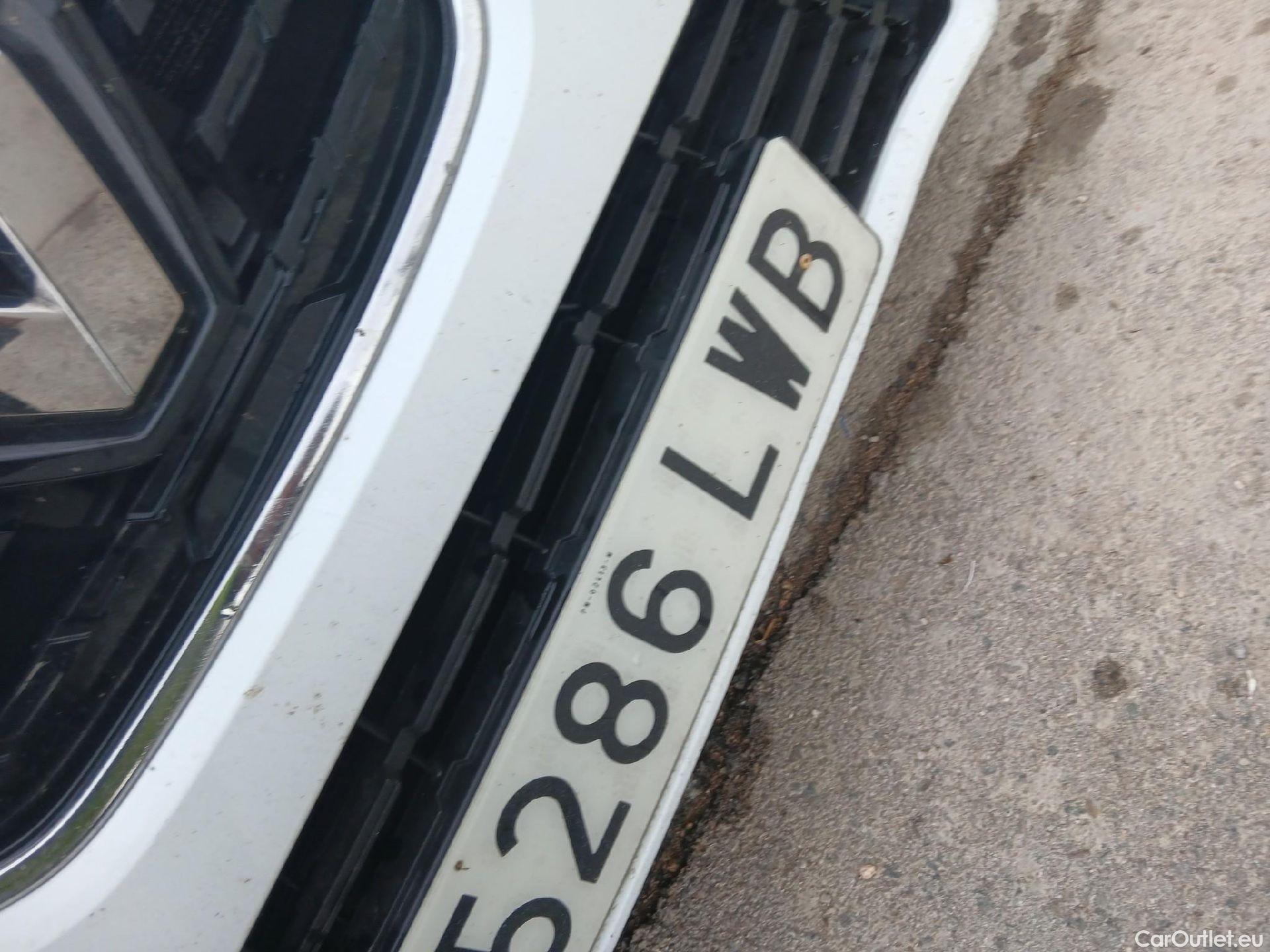  Renault  Megane RENAULT Mégane / 2020 / 5P / familiar S.T. Intens Blue dCi 85 kW (115CV) -SS #10