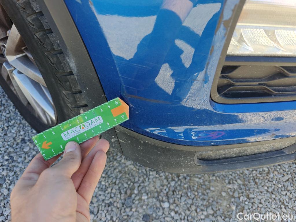  Volkswagen  T-ROC VOLKSWAGEN  / 2017 / 5P / todoterreno Edition 1.0 TSI 85kW (115CV) #42