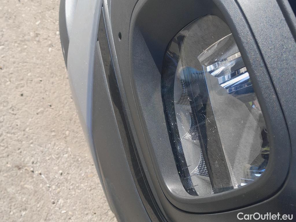  Volkswagen  T-CROSS VOLKSWAGEN  / 2018 / 5P / todoterreno Edition 1.0 TSI 70kW (95CV) #3