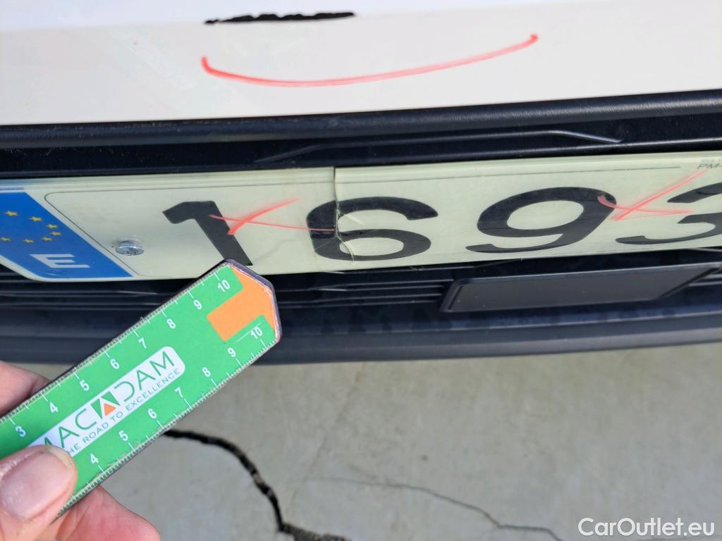  Seat  Arona SEAT  / 2017 / 5P / todoterreno 1.0 TSI 70kW (95CV) Style Edition Eco (CX) #31