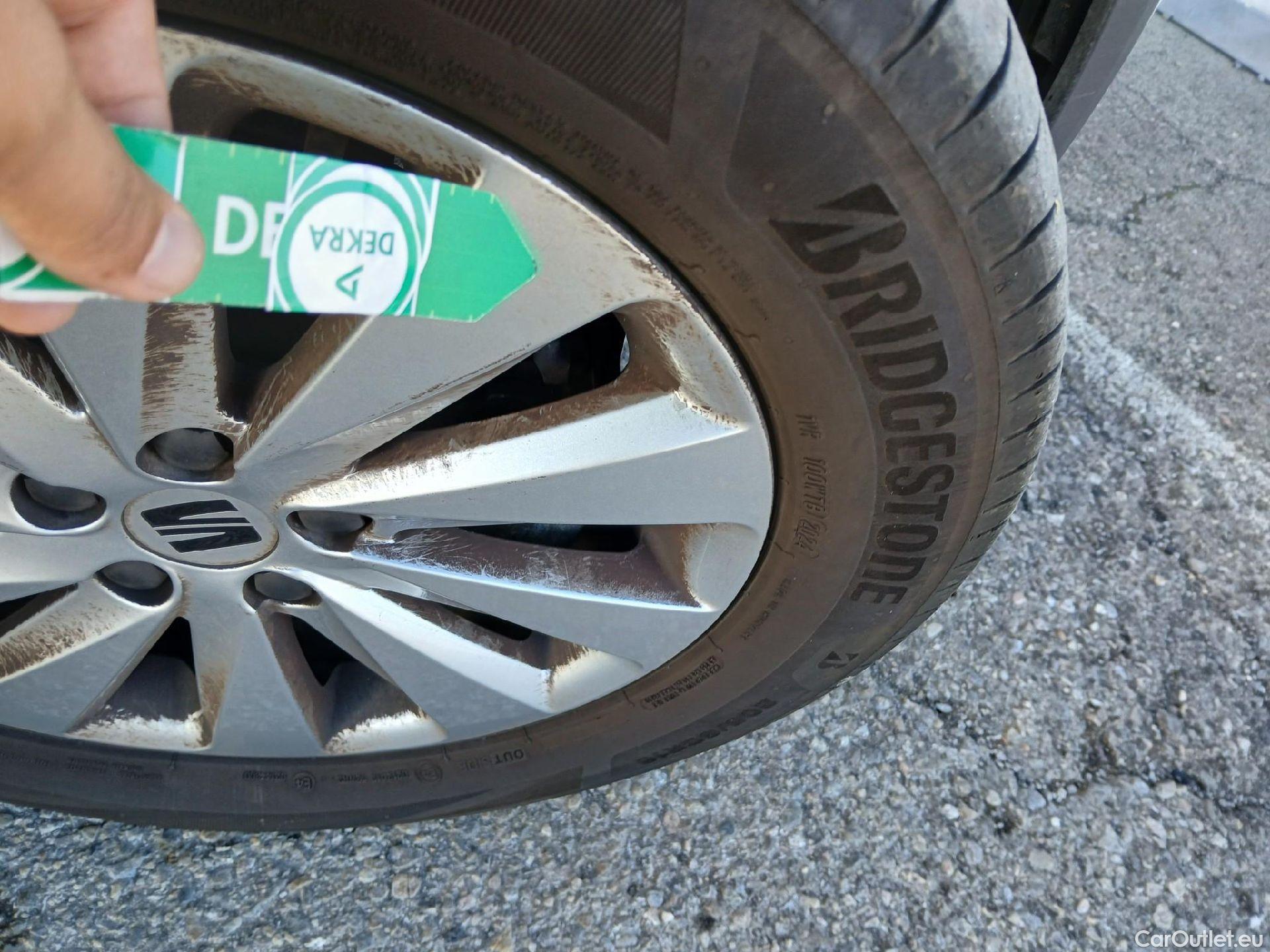  Seat  Arona SEAT  / 2017 / 5P / todoterreno 1.0 TSI 81kW (110CV) Style Plus (AC) #26