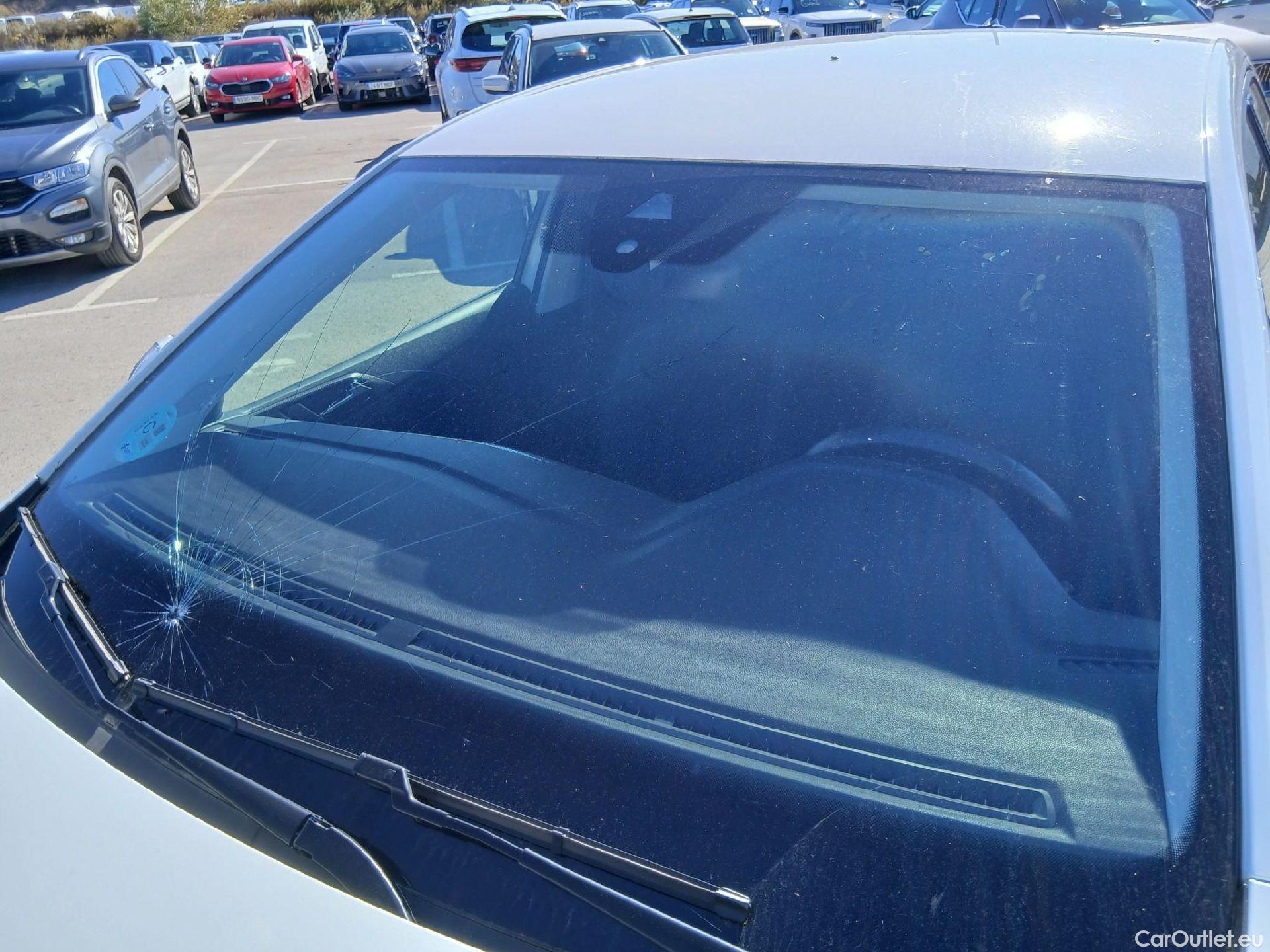  Volkswagen  Polo  VI Life 1.0 TSI 95CV MT5 E6d #8