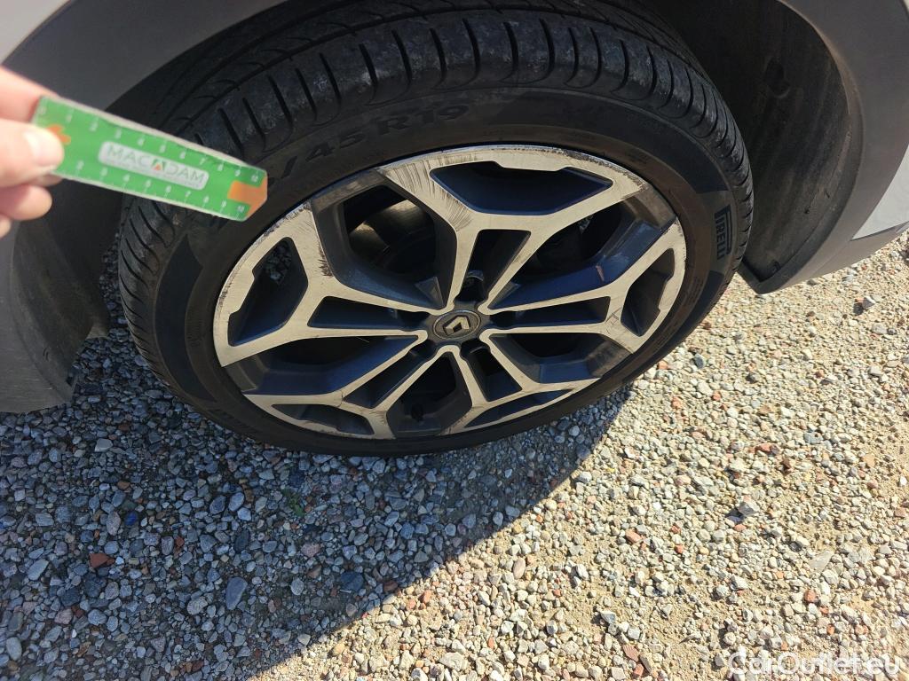  Renault  Kadjar  Zen 4x4 1.7 dCi 150CV MT6 E6dT #6