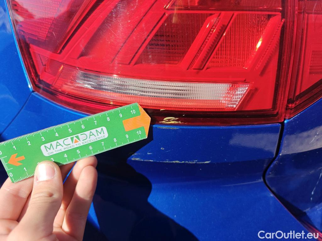  Volkswagen  T-ROC VOLKSWAGEN  / 2017 / 5P / todoterreno Edition 1.0 TSI 85kW (115CV) #62