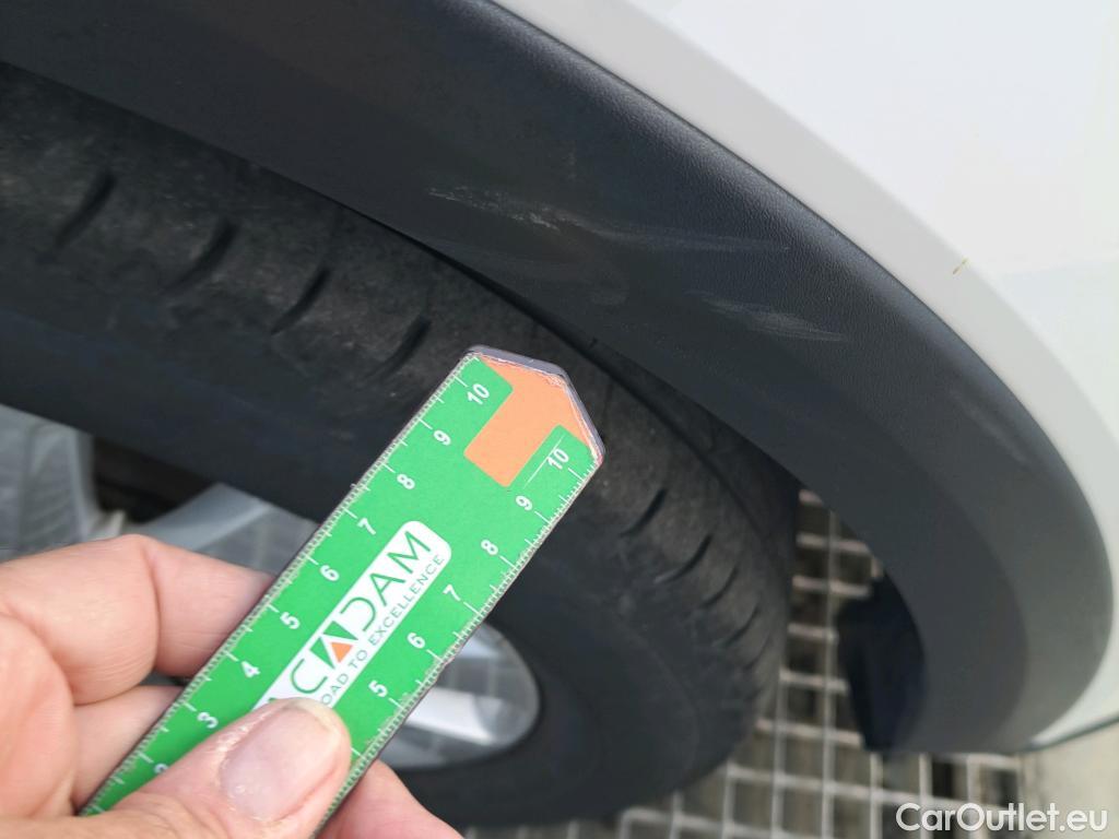  Seat  Arona SEAT  / 2017 / 5P / todoterreno 1.0 TSI 70kW (95CV) Style Edition Eco (CX) #27