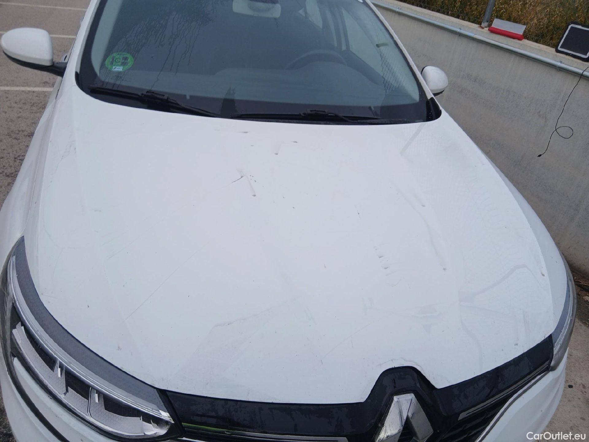  Renault  Megane RENAULT Mégane / 2020 / 5P / familiar S.T. Intens Blue dCi 85 kW (115CV) -SS #11