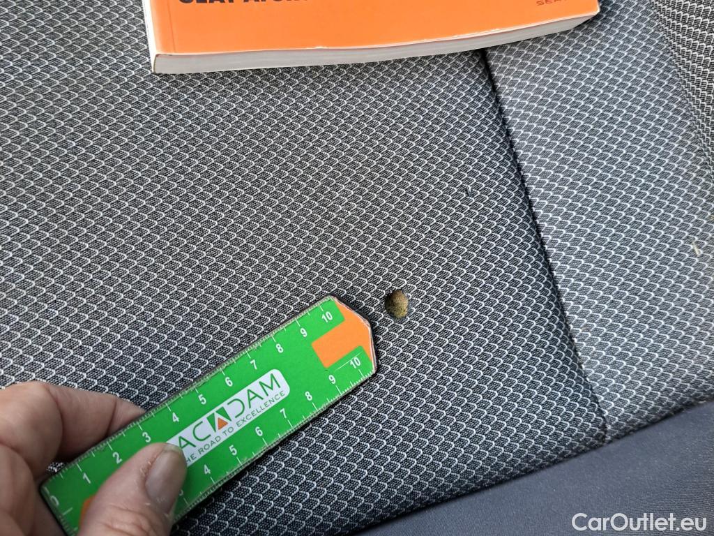  Seat  Arona SEAT  / 2017 / 5P / todoterreno 1.0 TSI 70kW (95CV) Style Edition Eco (CX) #10