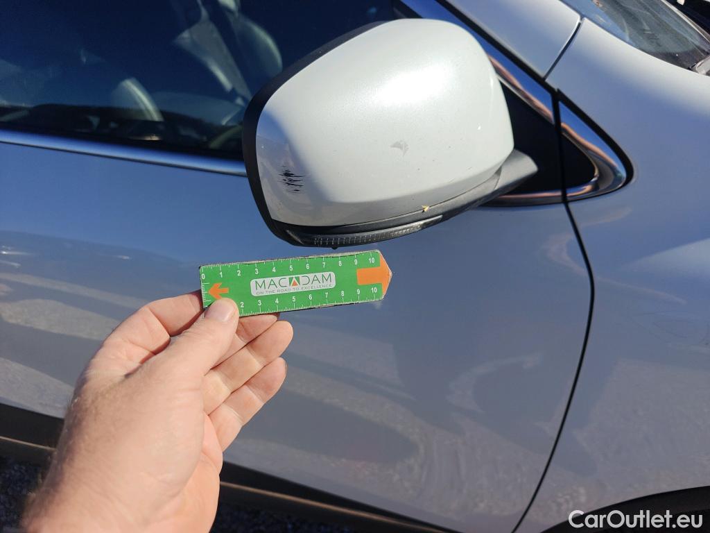  Renault  Kadjar  Zen 4x4 1.7 dCi 150CV MT6 E6dT #17