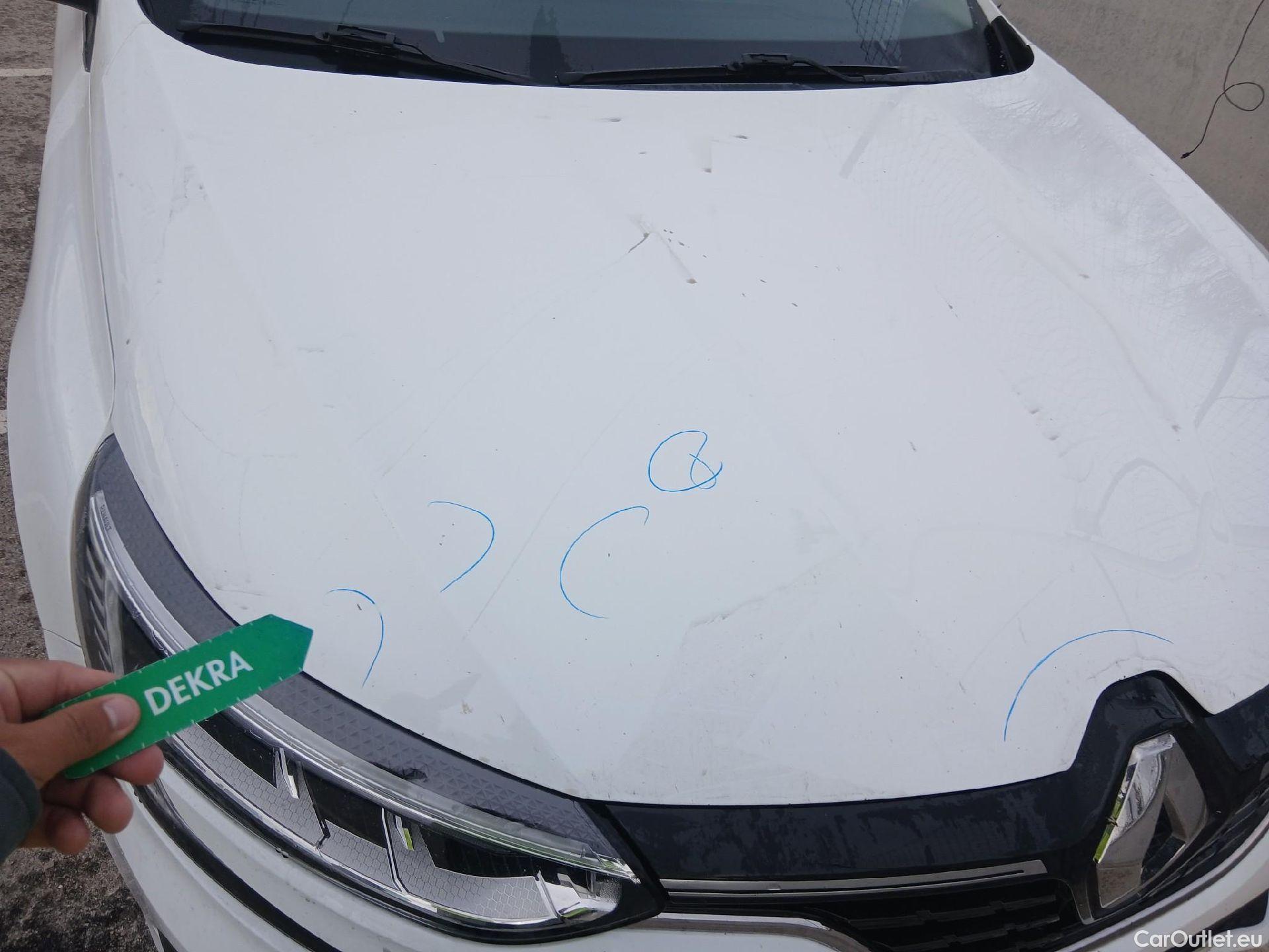  Renault  Megane RENAULT Mégane / 2020 / 5P / familiar S.T. Intens Blue dCi 85 kW (115CV) -SS #12