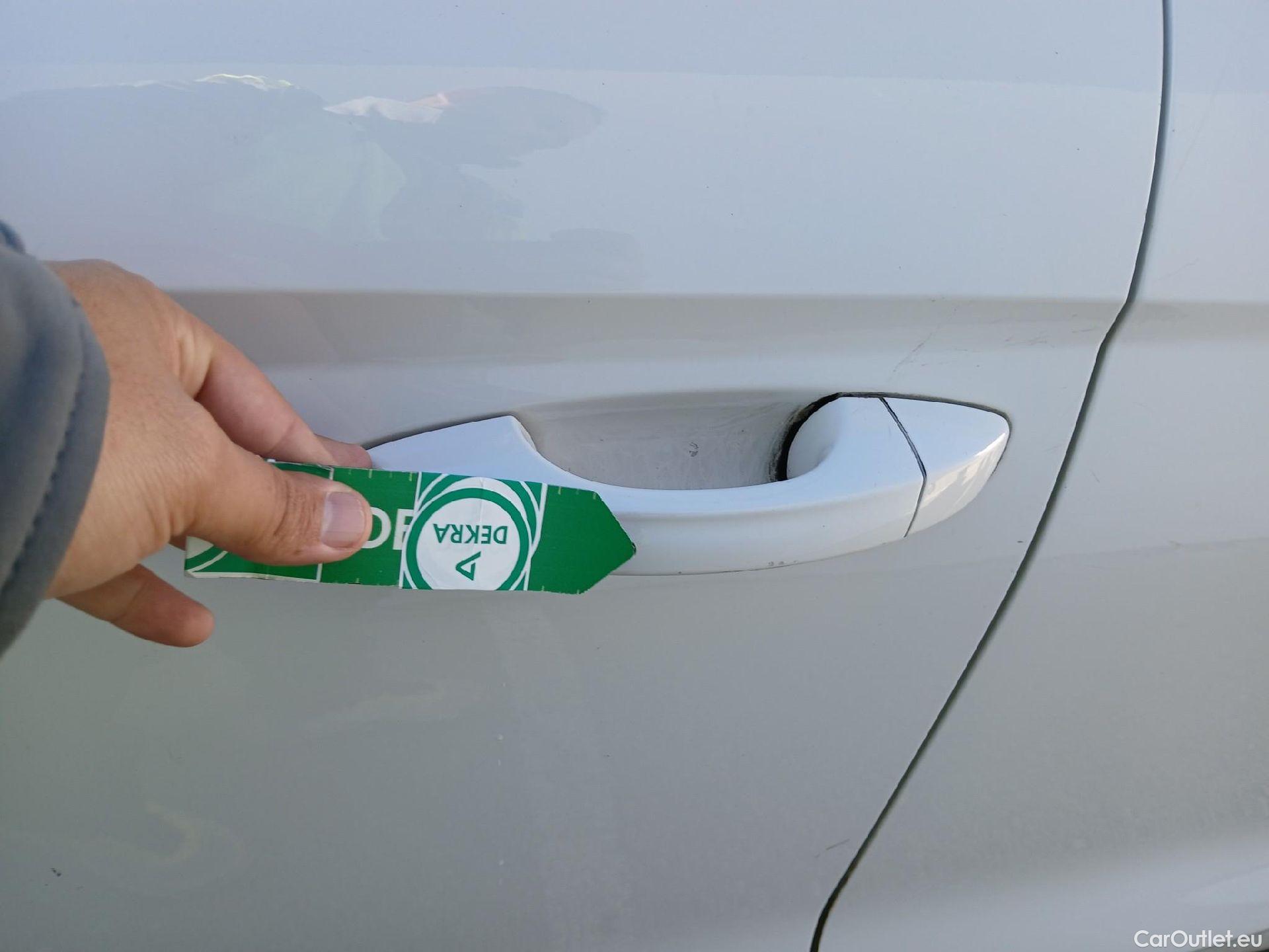  Seat  Arona SEAT  / 2017 / 5P / todoterreno 1.0 TSI 81kW (110CV) Style Plus (AC) #11