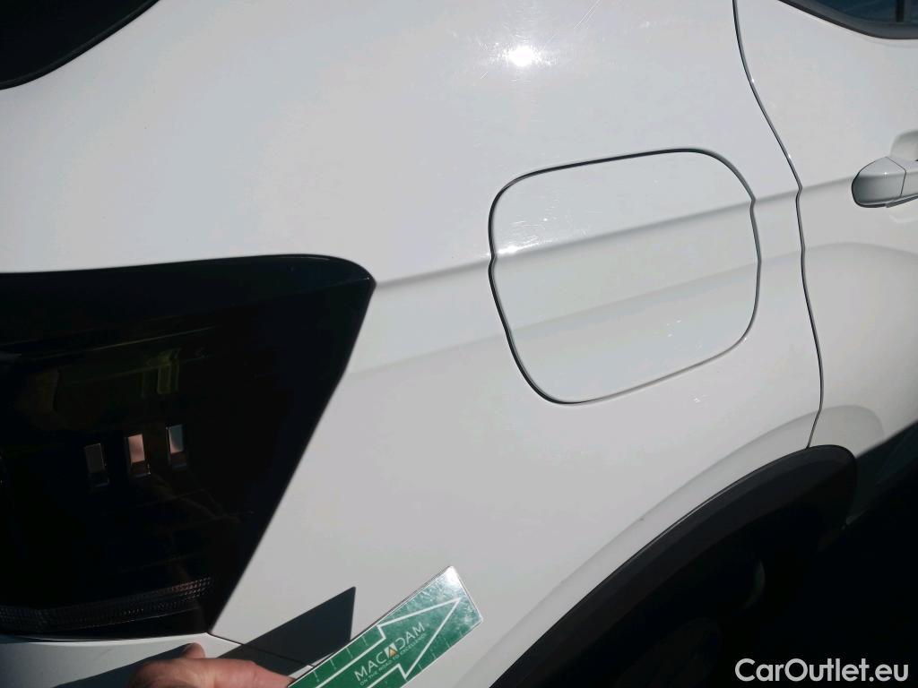  Volkswagen  T-CROSS VOLKSWAGEN  / 2018 / 5P / todoterreno Advance 1.0 TSI 81kW (110CV) DSG (AC3) #28