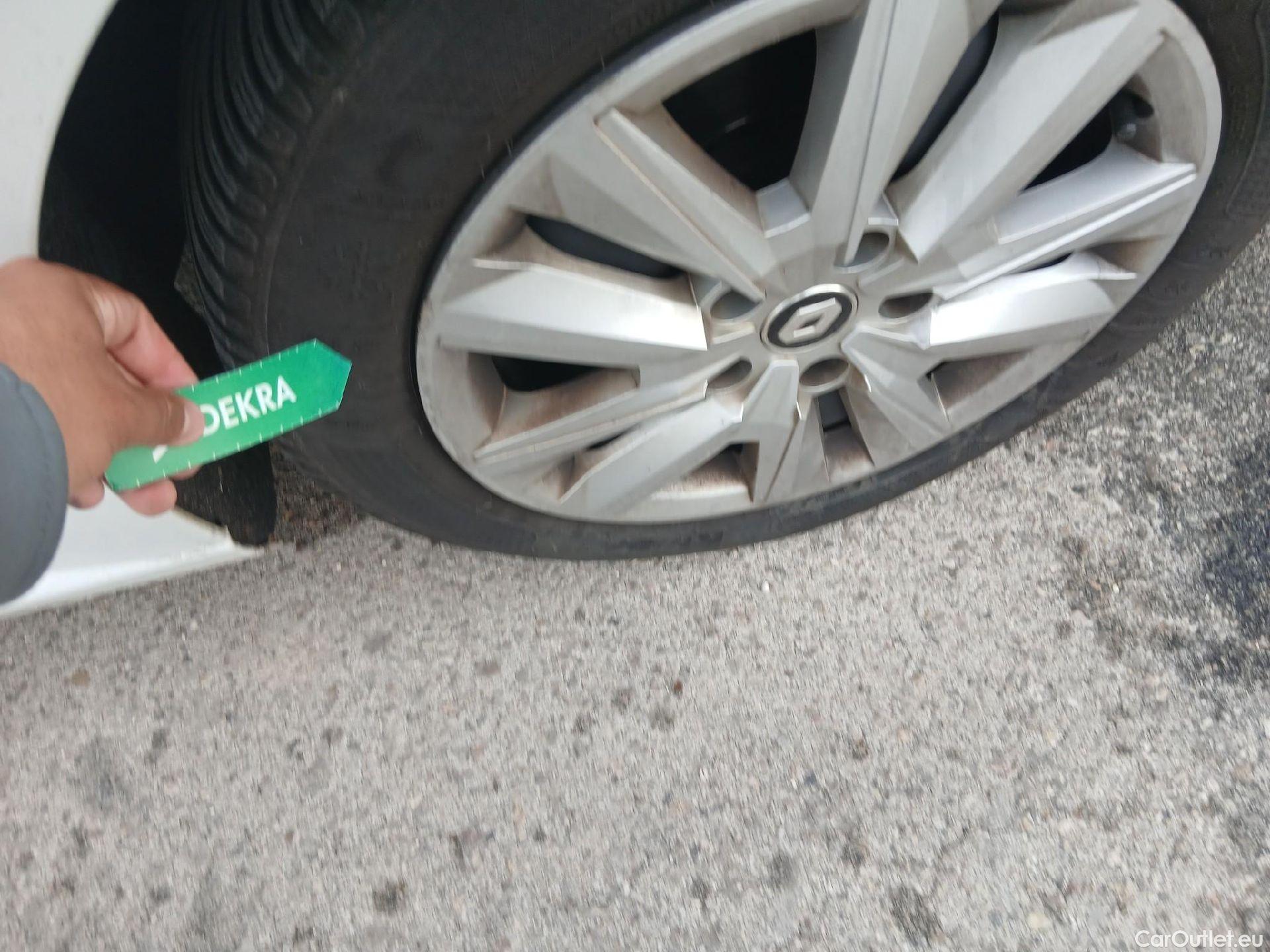  Renault  Megane RENAULT Mégane / 2020 / 5P / familiar S.T. Intens Blue dCi 85 kW (115CV) -SS #26