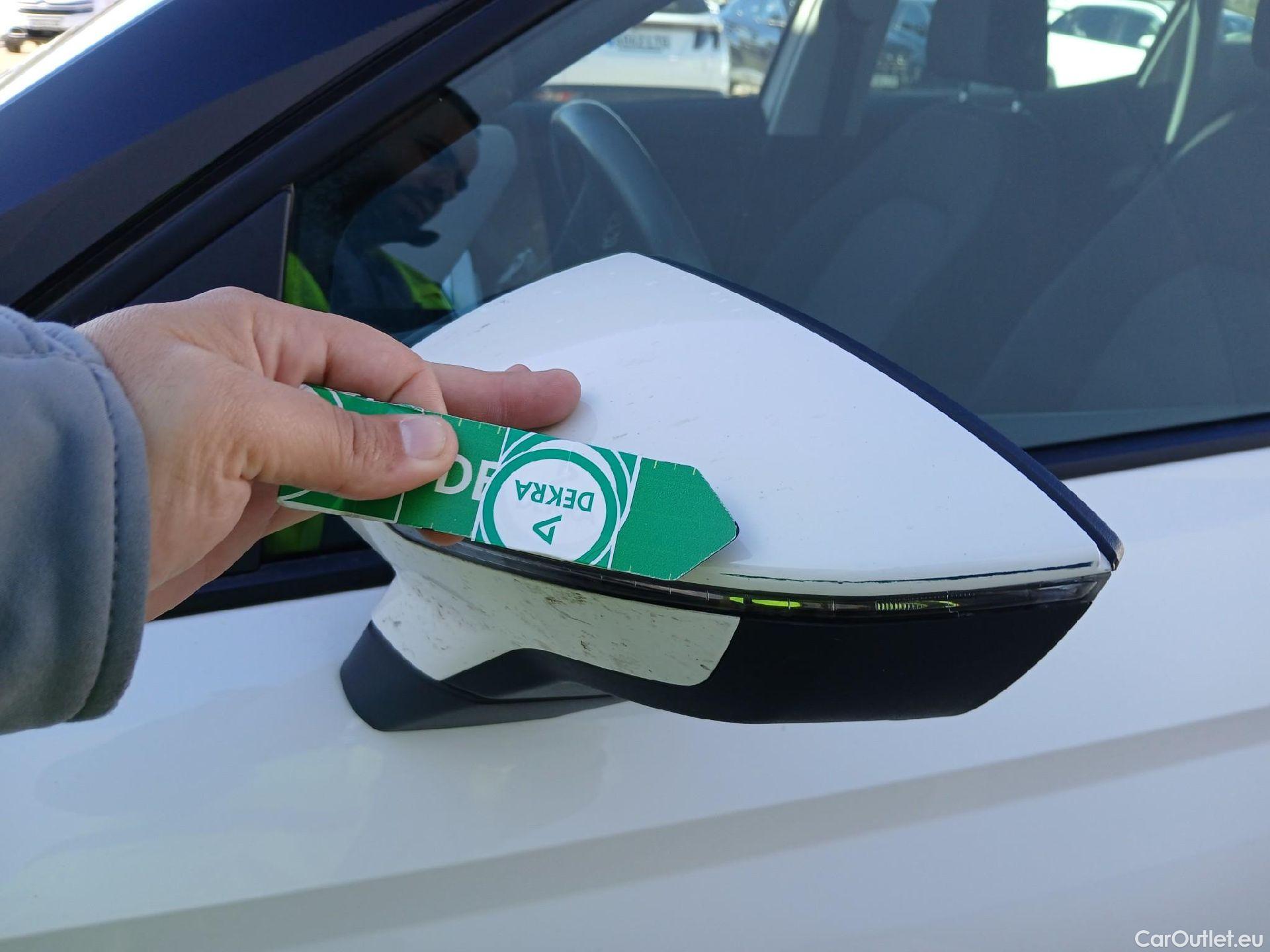  Seat  Arona SEAT  / 2017 / 5P / todoterreno 1.0 TSI 81kW (110CV) Style Plus (AC) #9