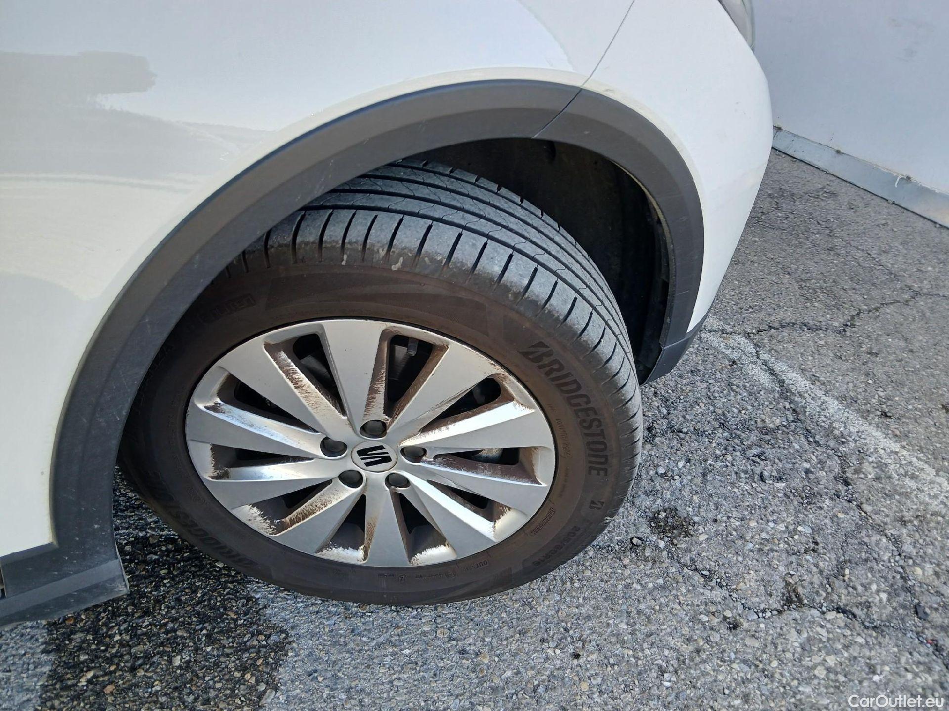  Seat  Arona SEAT  / 2017 / 5P / todoterreno 1.0 TSI 81kW (110CV) Style Plus (AC) #27