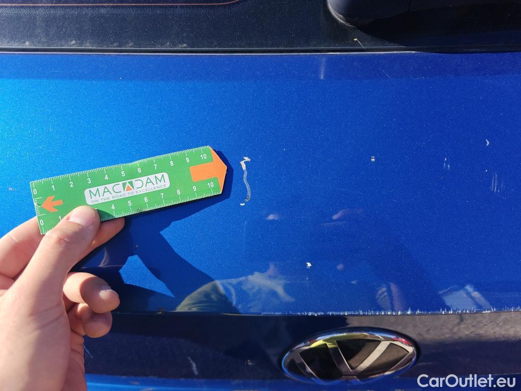  Volkswagen  T-ROC VOLKSWAGEN  / 2017 / 5P / todoterreno Edition 1.0 TSI 85kW (115CV) #10