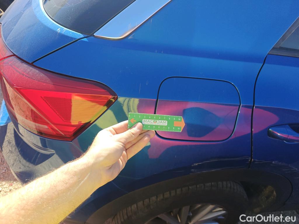  Volkswagen  T-ROC VOLKSWAGEN  / 2017 / 5P / todoterreno Edition 1.0 TSI 85kW (115CV) #12