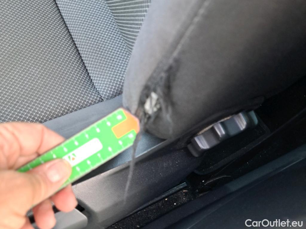  Seat  Arona SEAT  / 2017 / 5P / todoterreno 1.0 TSI 70kW (95CV) Style Edition Eco (CX) #8