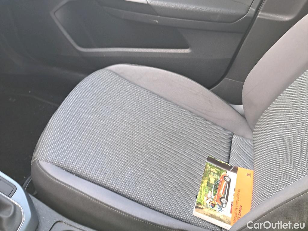  Seat  Arona SEAT  / 2017 / 5P / todoterreno 1.0 TSI 70kW (95CV) Style Edition Eco (CX) #11