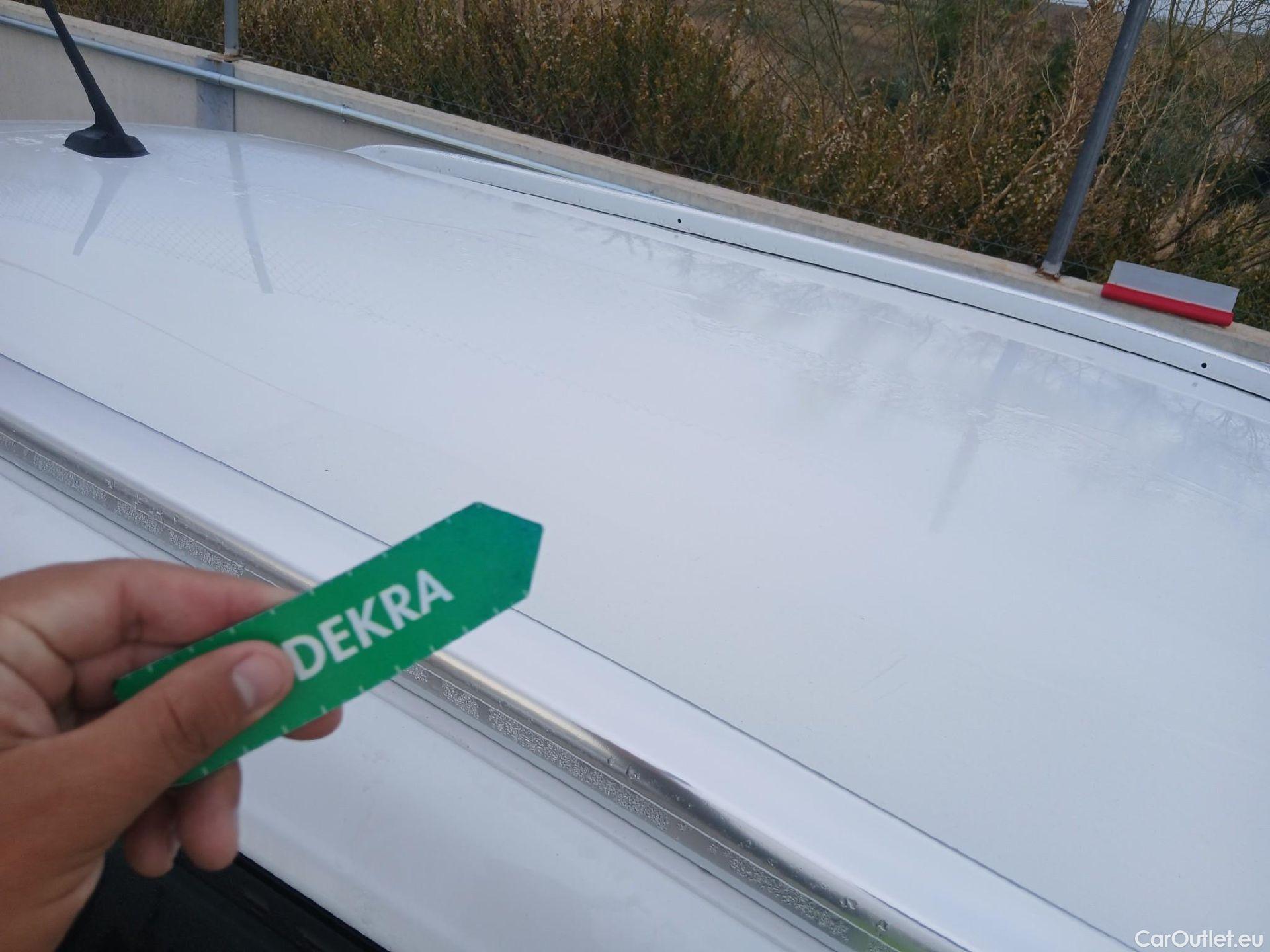  Renault  Megane RENAULT Mégane / 2020 / 5P / familiar S.T. Intens Blue dCi 85 kW (115CV) -SS #28