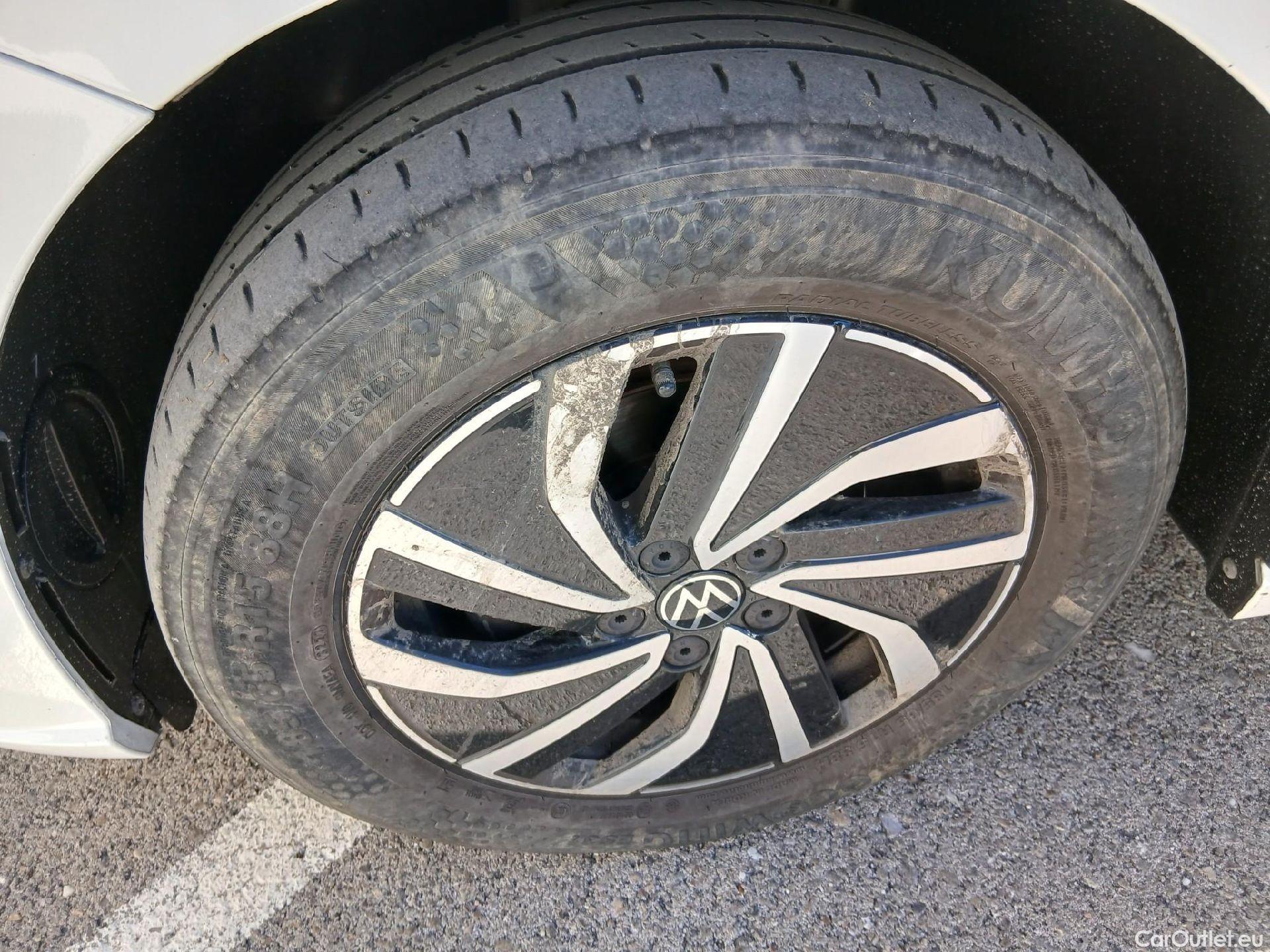  Volkswagen  Polo  VI Life 1.0 TSI 95CV MT5 E6d #2