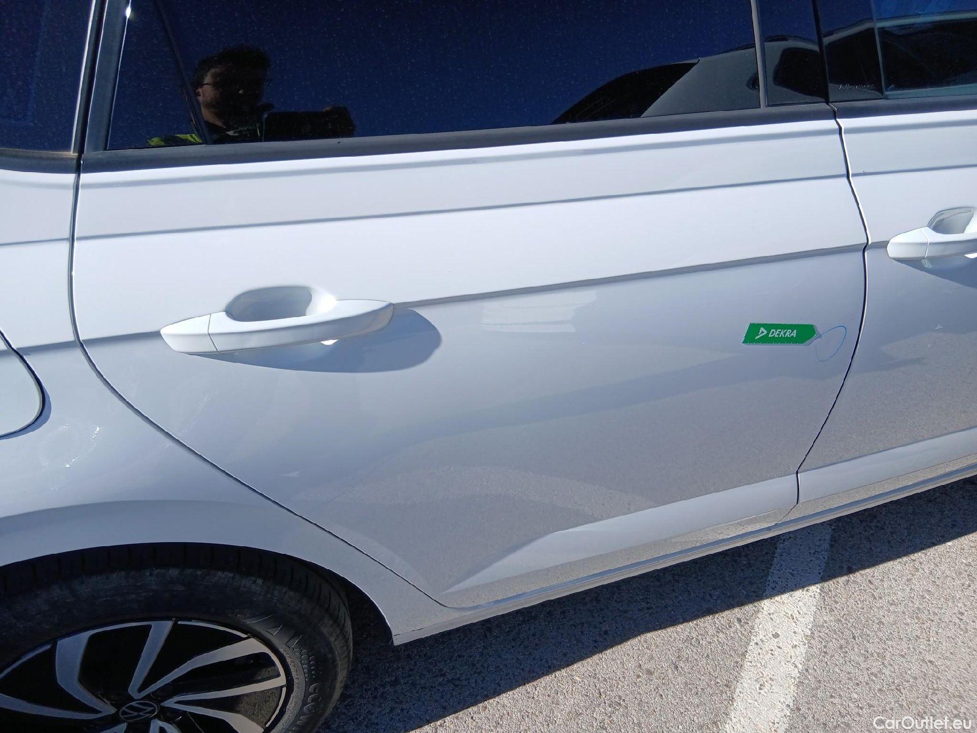  Volkswagen  Polo  VI Life 1.0 TSI 95CV MT5 E6d #23