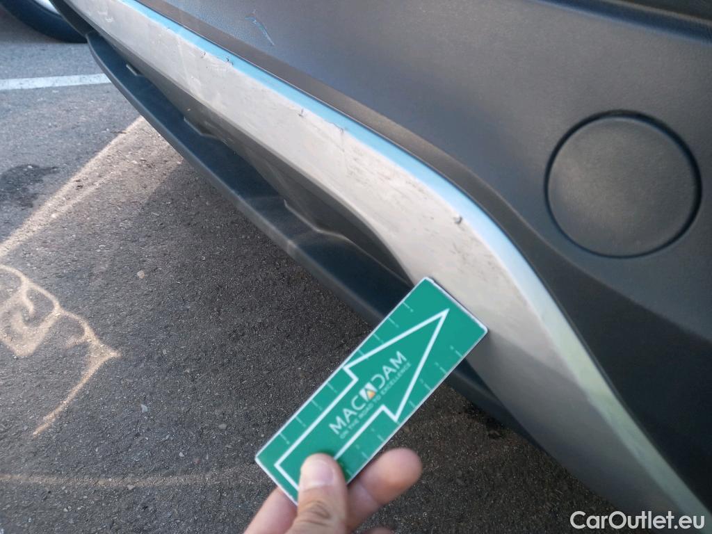  Volkswagen  T-CROSS VOLKSWAGEN  / 2018 / 5P / todoterreno Advance 1.0 TSI 81kW (110CV) DSG (AC3) #15